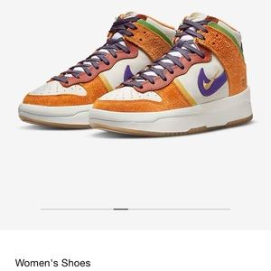 WMNS DUNK HIGH 'SETSUBUN